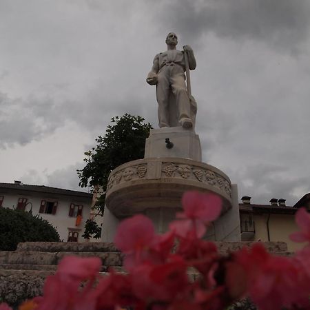 Locanda Alpina Brez Zewnętrze zdjęcie