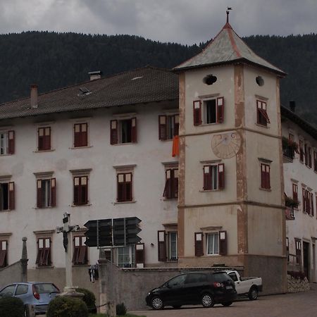 Locanda Alpina Brez Zewnętrze zdjęcie