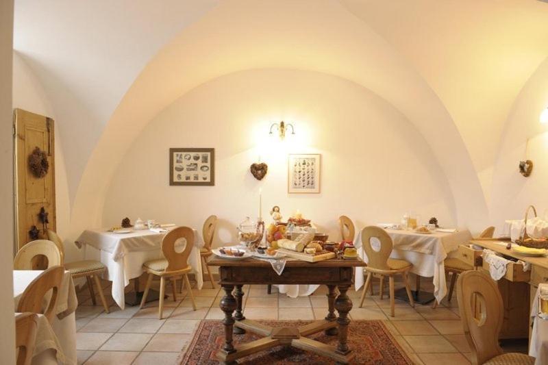 Locanda Alpina Brez Zewnętrze zdjęcie