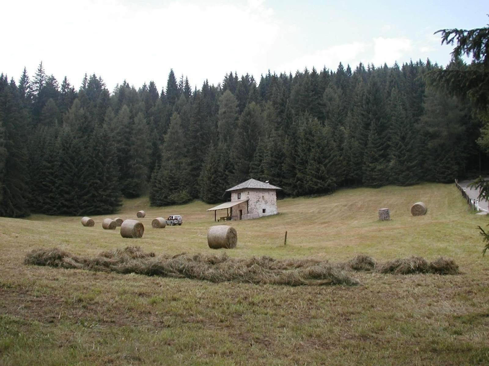 Locanda Alpina Brez Zewnętrze zdjęcie