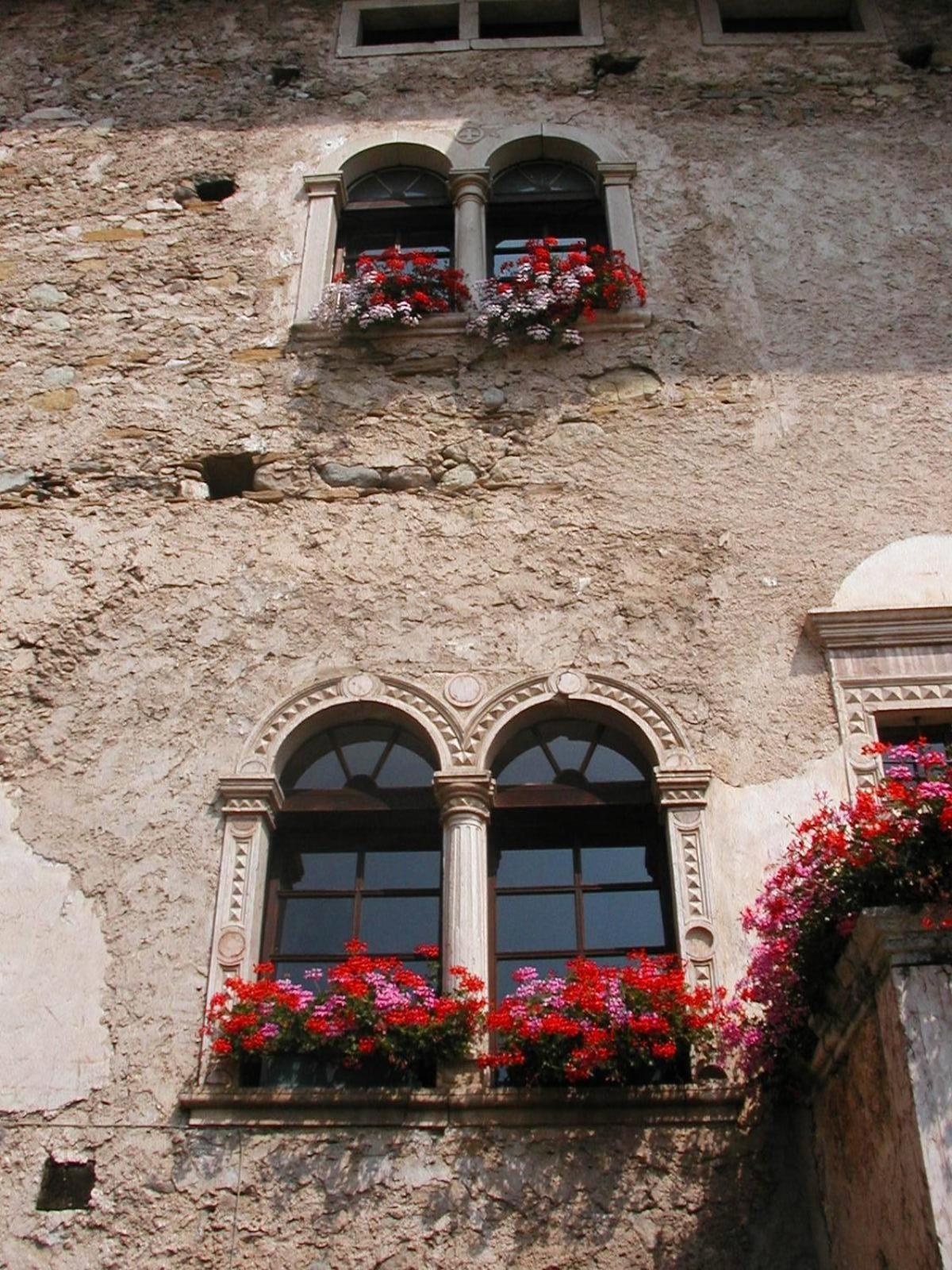 Locanda Alpina Brez Zewnętrze zdjęcie