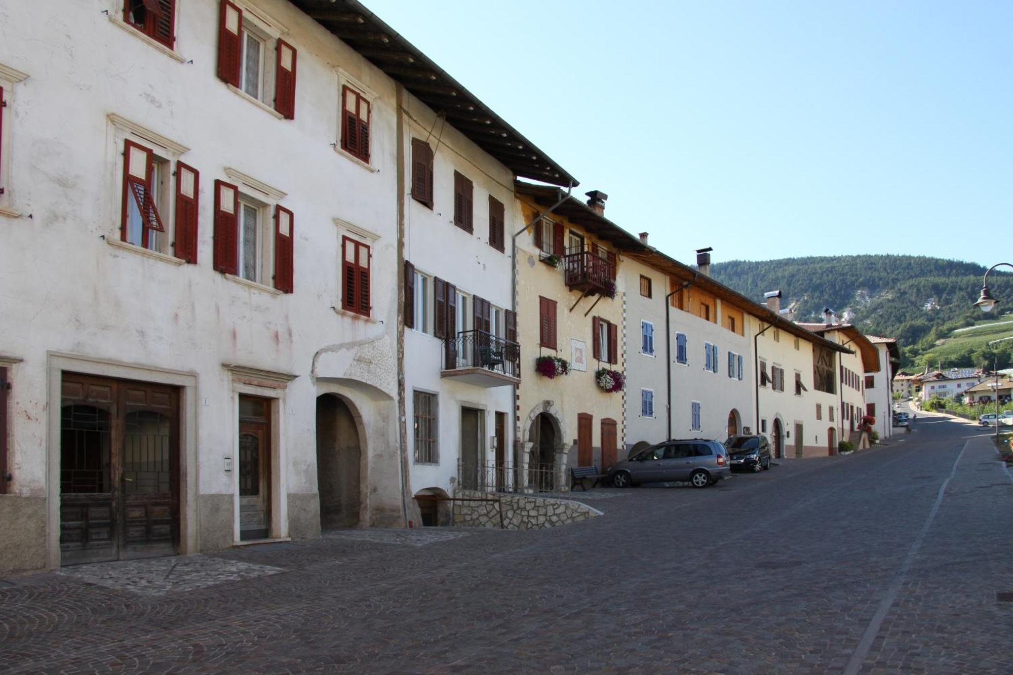 Locanda Alpina Brez Zewnętrze zdjęcie