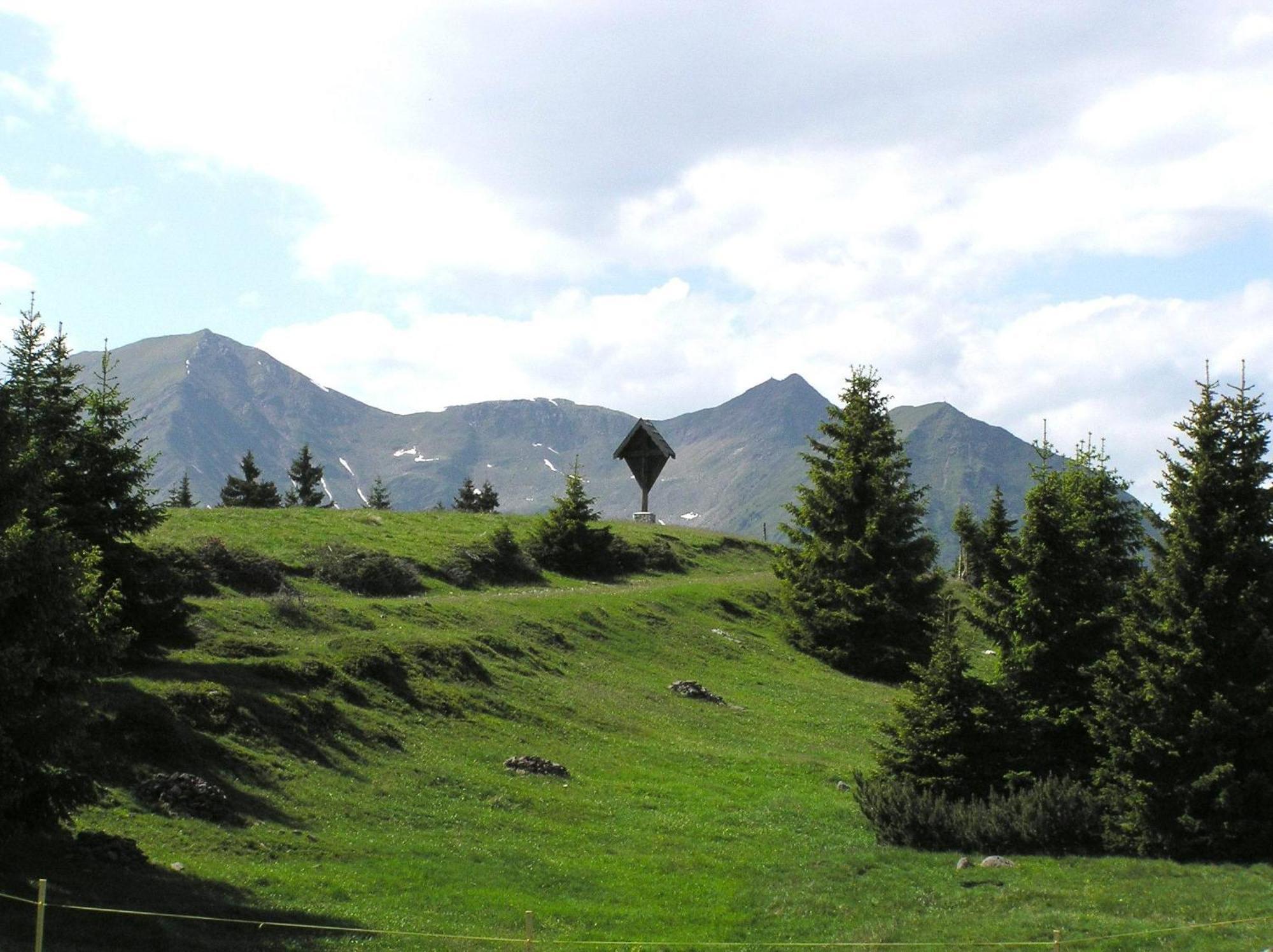 Locanda Alpina Brez Zewnętrze zdjęcie