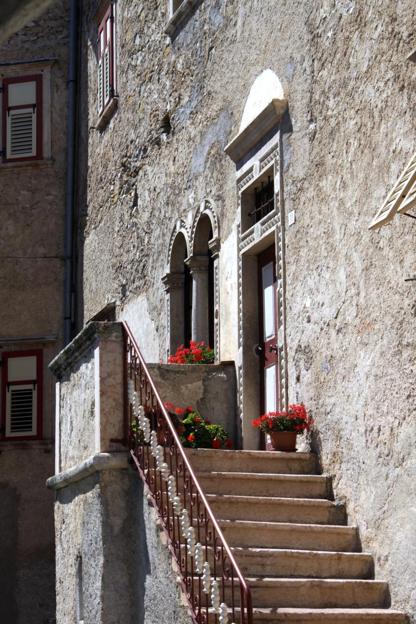 Locanda Alpina Brez Zewnętrze zdjęcie