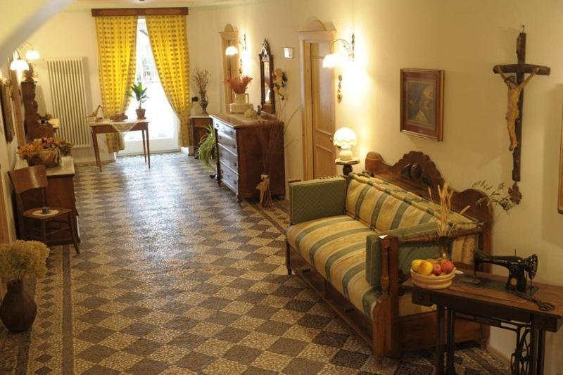 Locanda Alpina Brez Zewnętrze zdjęcie