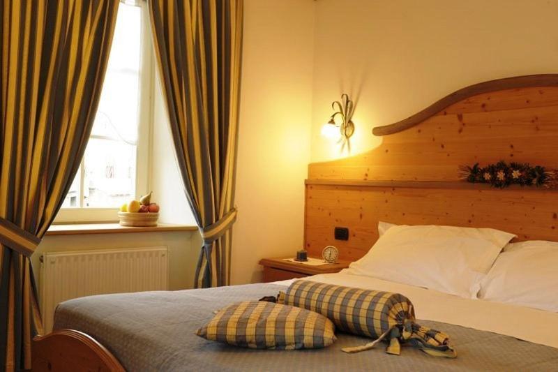 Locanda Alpina Brez Zewnętrze zdjęcie